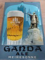 Ganda Ale Meiresonne, Ophalen of Verzenden