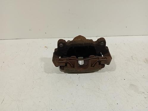 REMKLAUW RECHTS VOOR Seat Leon (1P1) (01-2005/08-2013), Auto-onderdelen, Remmen en Aandrijving, Seat, Gebruikt