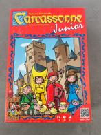Gezelschapsspel Carcassonne Junior (999Games), Hobby en Vrije tijd, Ophalen, Gebruikt