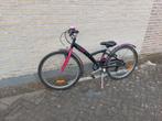 Meisjesfiets 24 inch in zeer goed staat, Fietsen en Brommers, Ophalen, Zo goed als nieuw, 24 inch