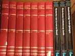 Medische encyclopedie, Boeken, Encyclopedieën, Medisch, Complete serie, Ophalen, Gelezen