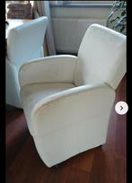 6 zeteltjes, Ophalen