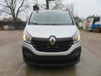 Renault Trafic 1.6dCi - Dubbele schuifdeur - L2H1 - €6b, Auto's, Bestelwagens en Lichte vracht, Voorwielaandrijving, Stof, 4 cilinders
