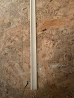 Orac Decor C250 kroonlijst geprimed 1,6x1,6 restje van 180cm, Ophalen, Zo goed als nieuw