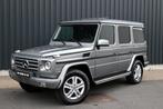 Mercedes G350d 3L V6 3.5T sleep, Leder, Xenon, Schuifdak,, Auto's, Mercedes-Benz, Automaat, Euro 5, G-Klasse, https://public.car-pass.be/vhr/410d6fed-c077-41b7-8a84-fe3ac538d198