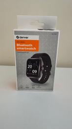 Denver Smartwatch, Ophalen, Nieuw, Zwart, Android