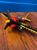 Lego city 60144 racevliegtuig, Ophalen of Verzenden, Zo goed als nieuw, Lego