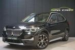 BMW X1 1.5 dA sDrive16 Head Up-Automaat-Navi-Cam-Garantie, Te koop, Gebruikt, 5 deurs, Emergency brake assist