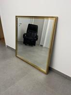 Messing spiegel maison du monde, Huis en Inrichting, Woonaccessoires | Spiegels, Ophalen, Zo goed als nieuw