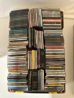 Groot lot (+130) jazz cd’s, Cd's en Dvd's, Ophalen, Gebruikt, Jazz