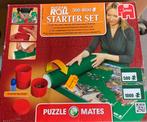 Puzzle Mates Puzzle & Roll Starter Set, Ophalen, Zo goed als nieuw, Overige typen