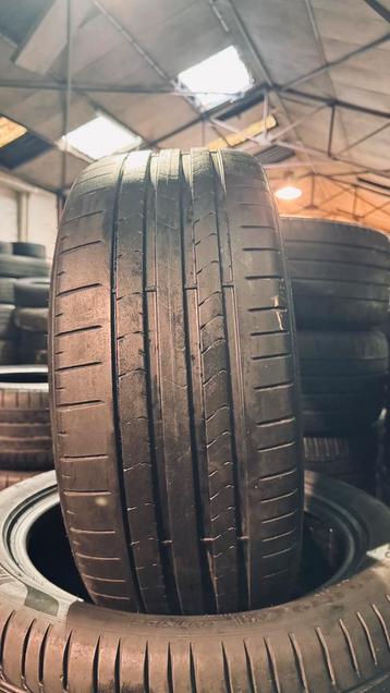 235 35r20 Pirelli avec montage et équilibrage  beschikbaar voor biedingen