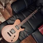 Dean les paul model, Ophalen of Verzenden, Zo goed als nieuw, Solid body