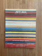 Artcurial veilingcatalogus Collection Marcel Gizard, Ophalen