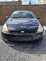 Ford Ka, Auto's, Te koop, Benzine, Blauw, Particulier