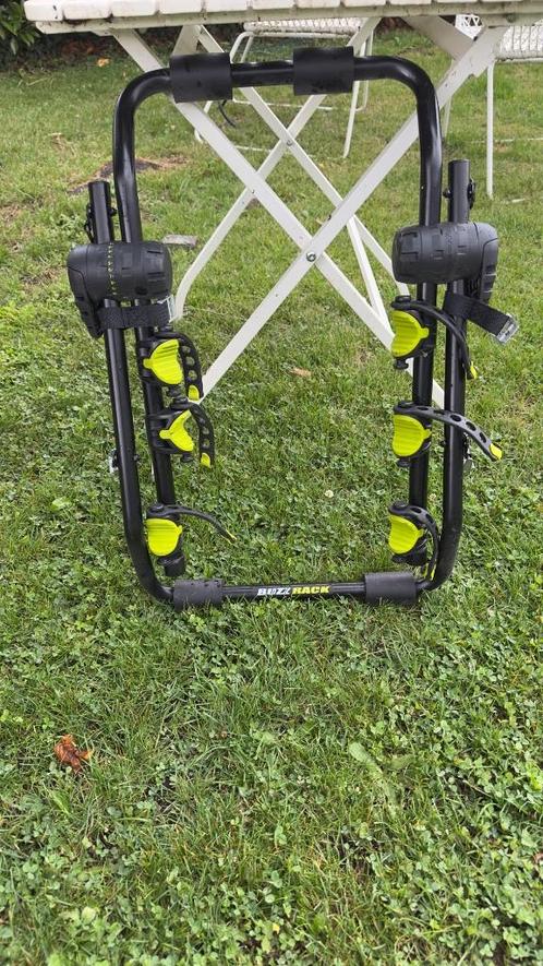 Buzz Rack Beetle 3, Fietsen en Brommers, Fietsaccessoires | Fietsenrekken, Nieuw, Ophalen