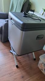 Koelbox hybride, Caravans en Kamperen, Ophalen, Zo goed als nieuw, Koelbox, Elektrisch