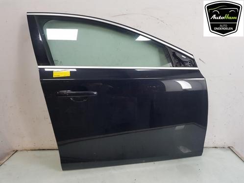 PORTIER RECHTS VOOR V40 (MV) (|31662585|31278420|32321019|), Auto-onderdelen, Carrosserie, Deur, Volvo, Voor, Rechts, Gebruikt