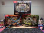 Paldean Fates Premium Collection Boxes, Ophalen of Verzenden, Nieuw, Overige typen, Foil