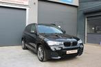 BMW X3 xDrive 20 d (bj 2016, automaat), Auto's, BMW, Automaat, https://public.car-pass.be/vhr/4a79fc33-7bca-4243-a6ee-96c5f830df34