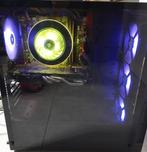 pc, Enlèvement ou Envoi, Comme neuf, Custom Build / Gaming Pc / MSI / ASUS, SSD