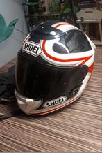 Motorhelm, Ophalen of Verzenden, M, Shoei