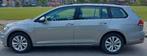 VW golf TDI Comfortline, Auto's, Voorwielaandrijving, Stof, Euro 6, 4 cilinders
