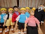 Stripfiguur Poppen, Ophalen, Zo goed als nieuw, Pop