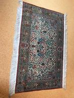 Handgeknoopte zijden tapijt (China), Ophalen of Verzenden