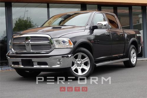 DODGE RAM HEMI 5,7I * CARGAISON LÉGÈRE* 4 * LPG * VOITURE AV, Autos, Dodge, Entreprise, Achat, RAM 1500, 4x4, ABS, Airbags, Air conditionné