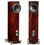 Fyne Audio F1.8S Nieuw-dealer-garantie, Nieuw, 120 watt of meer, Front, Rear of Stereo speakers, Ophalen