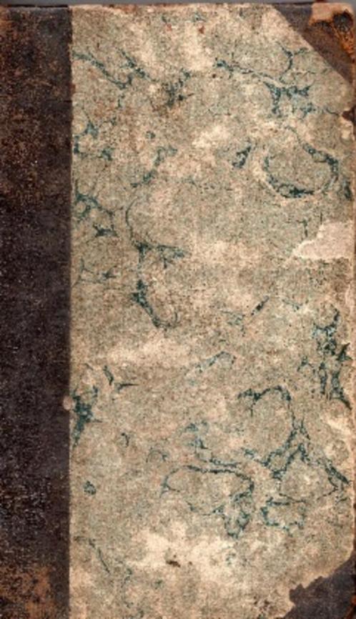 jacob cats vierde deel de trouwring 1792, Boeken, Literatuur, Gelezen, Nederland, Verzenden