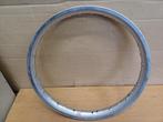 wiel velg rim 17 inch 32 spaken, Motoren, Ophalen of Verzenden, Gebruikt