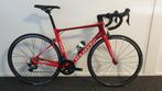 Kuota Kougar Framemaat L Nieuw! Carbon, Fietsen en Brommers, Ophalen, Nieuw, Carbon