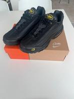 Nike air max 95 corteiz honey black maat 45, Zwart, Nike, Nieuw, Ophalen of Verzenden