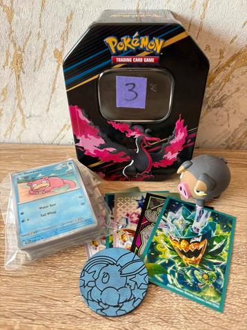 Pokemon kaarten voor kinderen beschikbaar voor biedingen