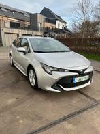 Toyota Corolla Touring Sports 1.8 Hybride, Auto's, Toyota, Stof, Zwart, Corolla, Bedrijf