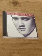 Cd van Elvis Presley, CD & DVD, CD | Rock, Enlèvement ou Envoi, Comme neuf, Rock and Roll
