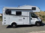 Weinsberg Alkoof Carahome 4 personen, Caravans en Kamperen, Weinsberg, Alkoof, Ringverwarming, Fiat