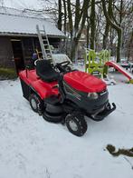 Zitmaaier Castelgarden, Tuin en Terras, Zitmaaiers, Ophalen of Verzenden