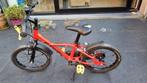 kinderfiets BTWIN 16 inch (4-6 jaar), Fietsen en Brommers, Ophalen, Gebruikt, 16 tot 20 inch, Btwin Decathlon