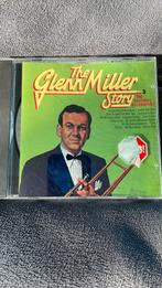 L'histoire de Glenn Miller, CD & DVD, Enlèvement ou Envoi
