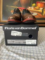 Floris van Bommel kostuum  schoenen, Zo goed als nieuw, Ophalen