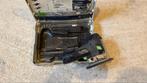 Decoupeerzaag, Ophalen, Gebruikt, Decoupeerzaag, Festool