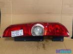 opel combo fiat doblo rechts achterlicht 2010-2018, Ophalen of Verzenden, Gebruikt, Opel
