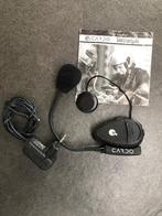 cardo scala-rider, Ophalen of Verzenden, Gebruikt