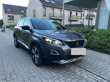 Peugeot 3008 GT-LINE, Achat, Particulier, Essence