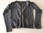 Cardigan, maat 152, Ophalen of Verzenden, Zo goed als nieuw, Meisje, Trui of Vest