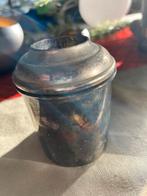 gunther lambert kaarshouder, Antiquités & Art, Enlèvement