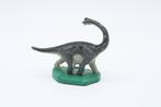 Metalen Dino Brachiosaurus - Jurassic Park - Kenner, Ophalen of Verzenden, Gebruikt, Film, Actiefiguur of Pop